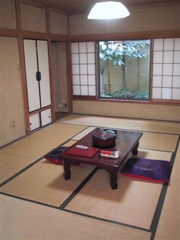 Ryokan Matsushima Γιοκοχάμα Εξωτερικό φωτογραφία