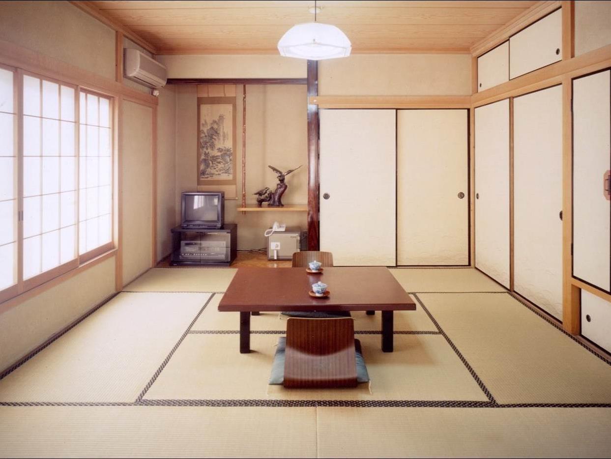 Ryokan Matsushima Γιοκοχάμα Εξωτερικό φωτογραφία