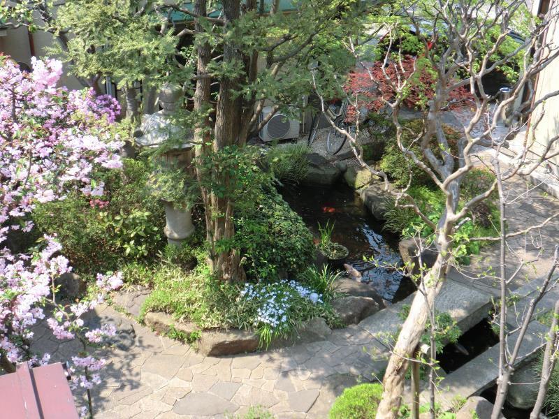 Ryokan Matsushima Γιοκοχάμα Εξωτερικό φωτογραφία