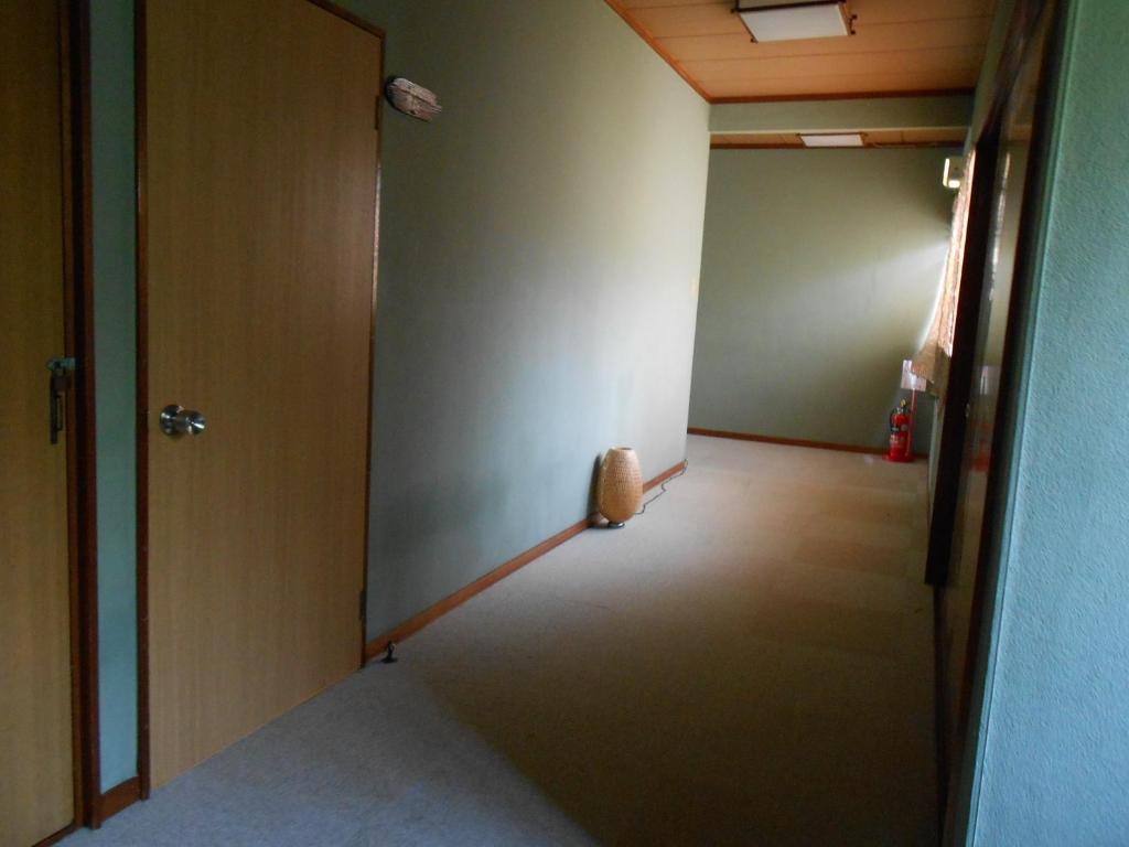 Ryokan Matsushima Γιοκοχάμα Εξωτερικό φωτογραφία